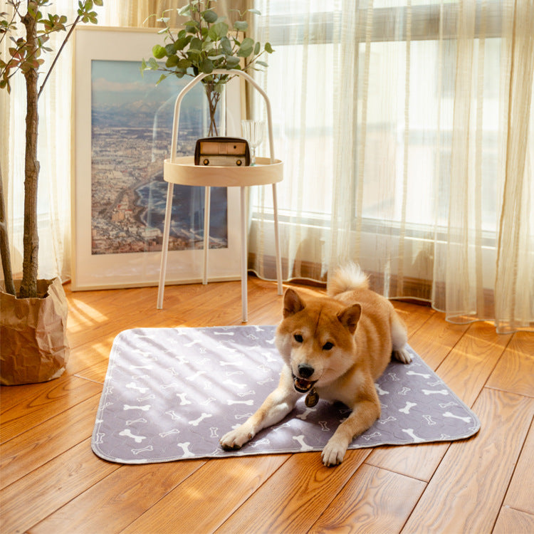 Reusable Pet Pee Pad