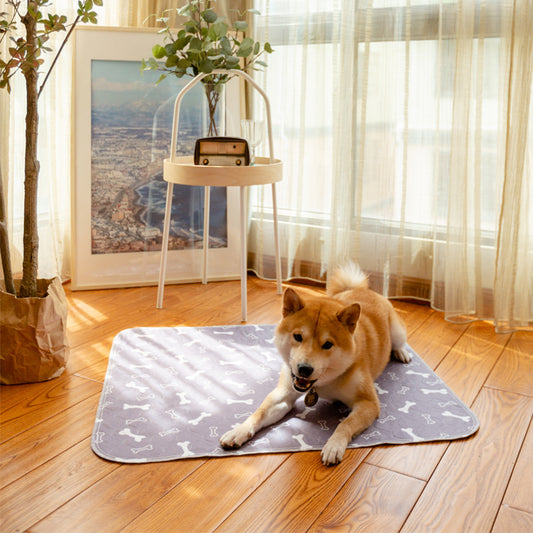 Reusable Pet Pee Pad