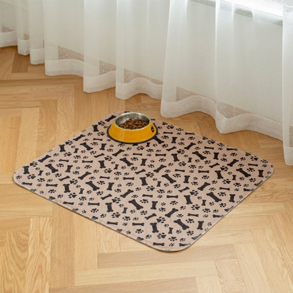 Reusable Pet Pee Pad